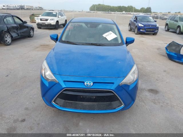3MYDLBZV5GY135334 Scion IA