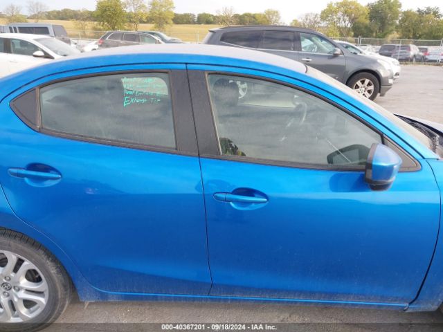 3MYDLBZV5GY135334 Scion IA