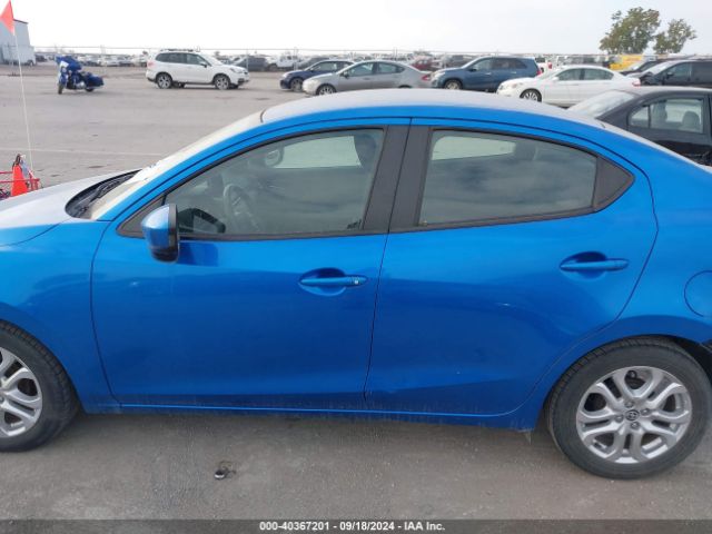 3MYDLBZV5GY135334 Scion IA