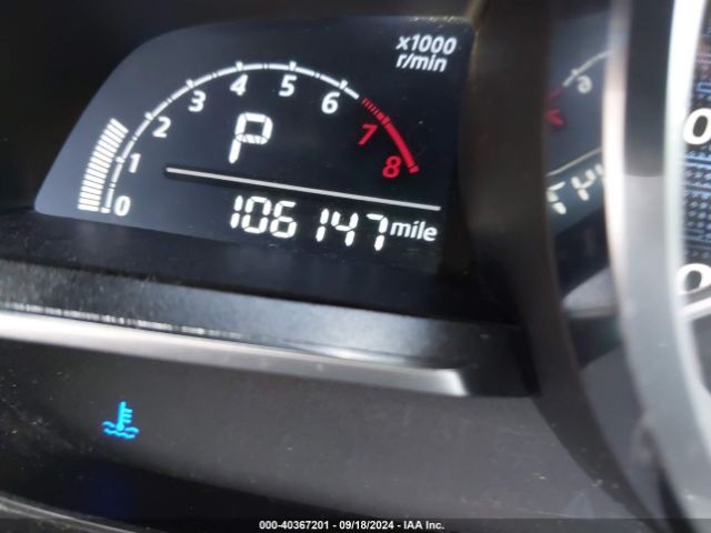 3MYDLBZV5GY135334 Scion IA