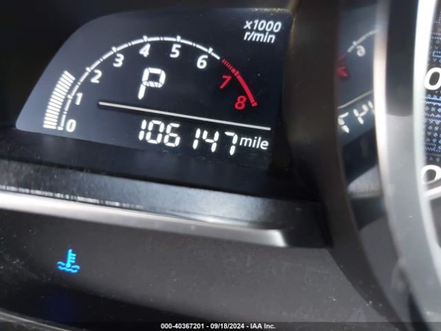 3MYDLBZV5GY135334 Scion IA