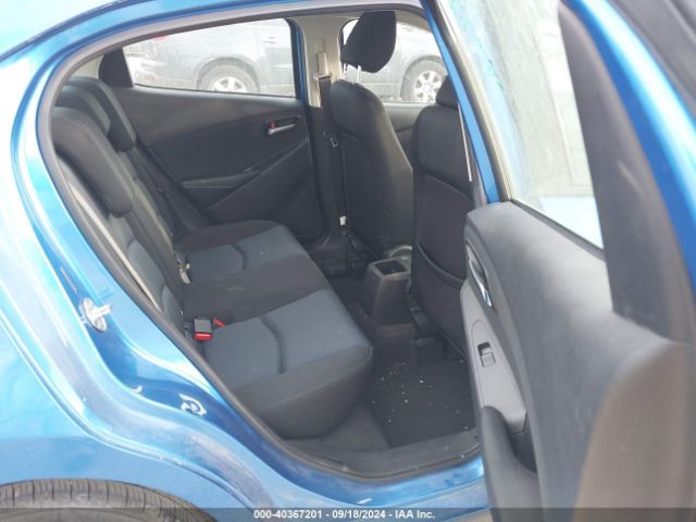 3MYDLBZV5GY135334 Scion IA
