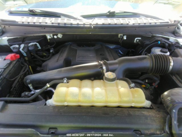 1FMJK2AT8LEA47394 Ford Expedition Limited Max