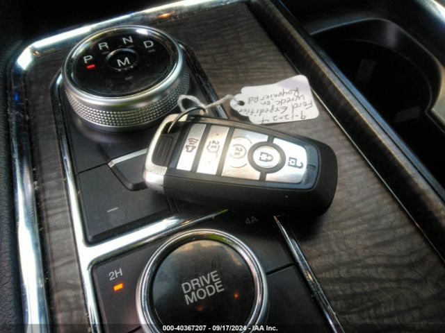 1FMJK2AT8LEA47394 Ford Expedition Limited Max