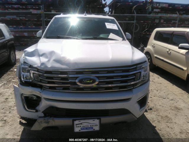 1FMJK2AT8LEA47394 Ford Expedition Limited Max
