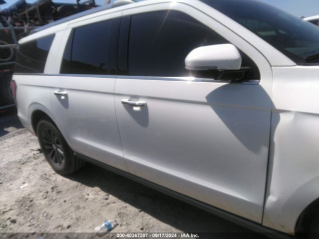 1FMJK2AT8LEA47394 Ford Expedition Limited Max