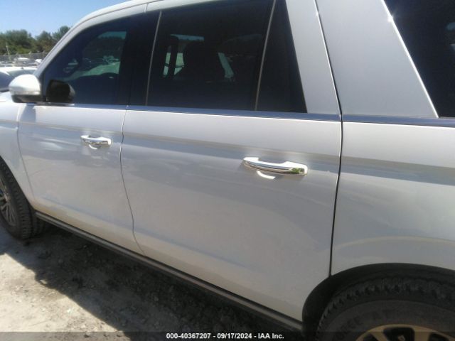 1FMJK2AT8LEA47394 Ford Expedition Limited Max