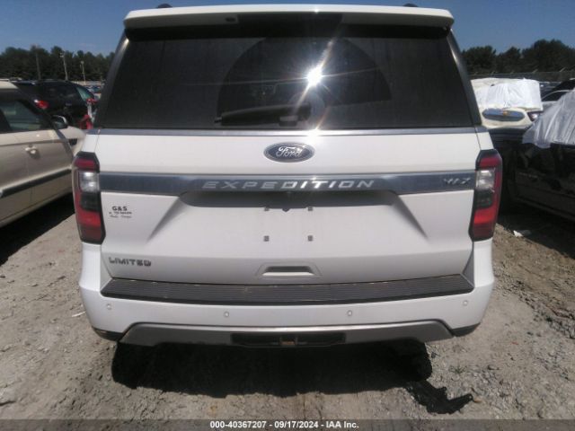 1FMJK2AT8LEA47394 Ford Expedition Limited Max