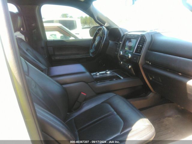 1FMJK2AT8LEA47394 Ford Expedition Limited Max