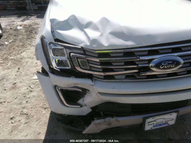 1FMJK2AT8LEA47394 Ford Expedition Limited Max
