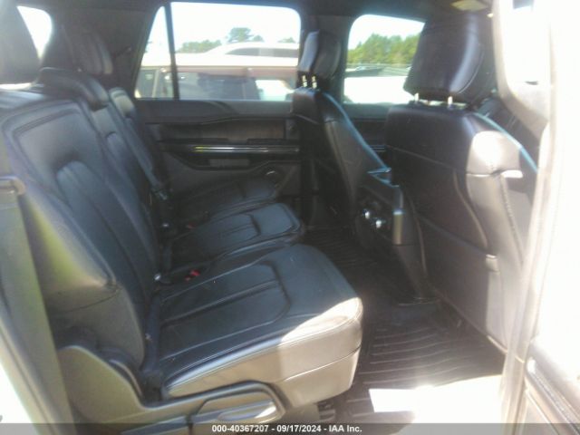 1FMJK2AT8LEA47394 Ford Expedition Limited Max