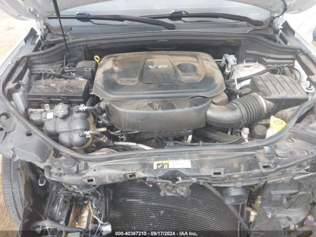 1C4RJEBGXJC130671 Jeep Grand Cherokee Limited 4x2