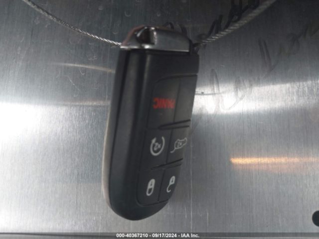 1C4RJEBGXJC130671 Jeep Grand Cherokee Limited 4x2