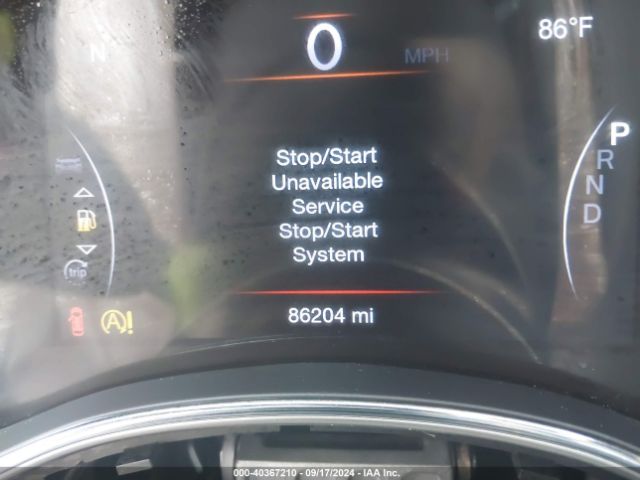 1C4RJEBGXJC130671 Jeep Grand Cherokee Limited 4x2