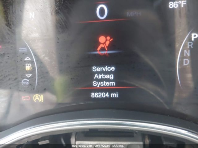 1C4RJEBGXJC130671 Jeep Grand Cherokee Limited 4x2