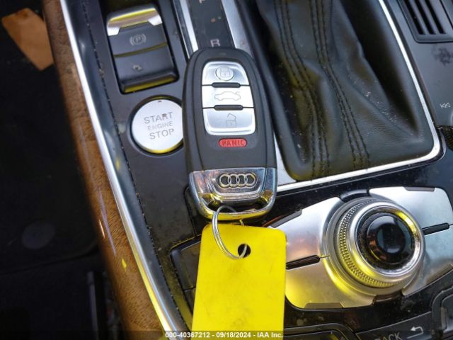WA1D7AFP9GA133183 Audi Q5 3.0t Premium Plus