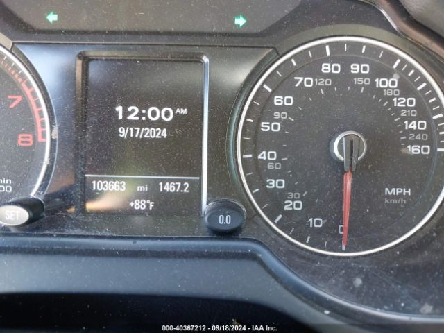 WA1D7AFP9GA133183 Audi Q5 3.0t Premium Plus