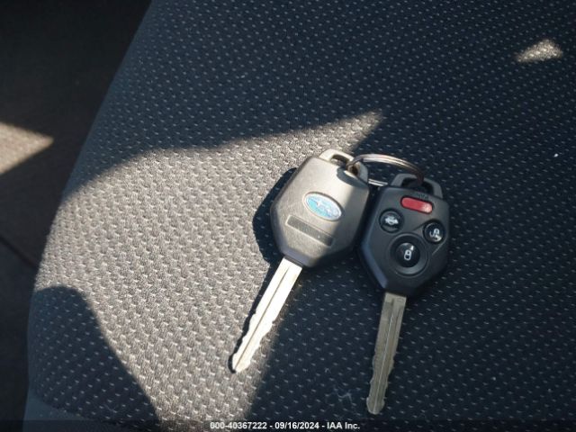 JF1GPAC64FH204462 Subaru Impreza 2.0i Premium