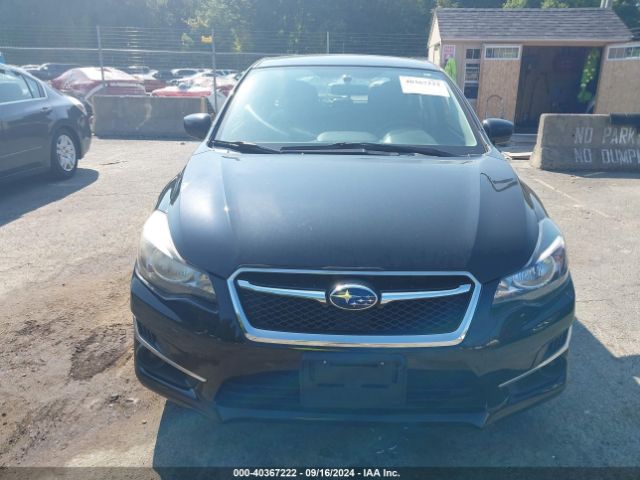JF1GPAC64FH204462 Subaru Impreza 2.0i Premium