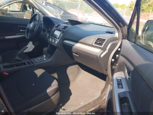 JF1GPAC64FH204462 Subaru Impreza 2.0i Premium