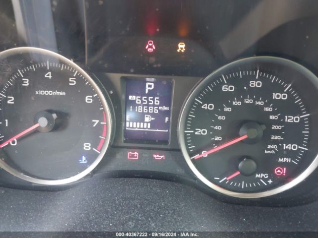 JF1GPAC64FH204462 Subaru Impreza 2.0i Premium