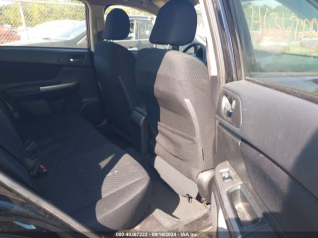 JF1GPAC64FH204462 Subaru Impreza 2.0i Premium