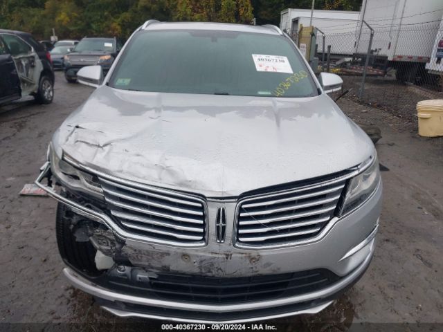 5LMCJ3D99GUJ05426 Lincoln Mkc Reserve