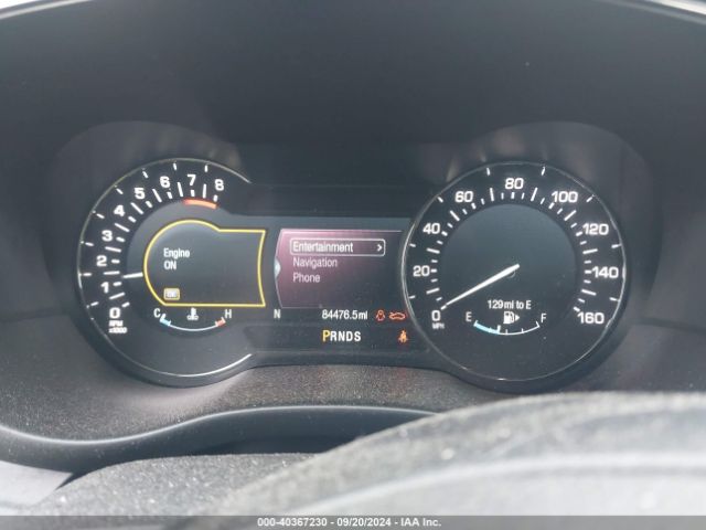 5LMCJ3D99GUJ05426 Lincoln Mkc Reserve