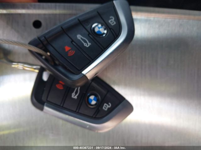 WBA33AG04PCN57385 BMW 530e Xdrive
