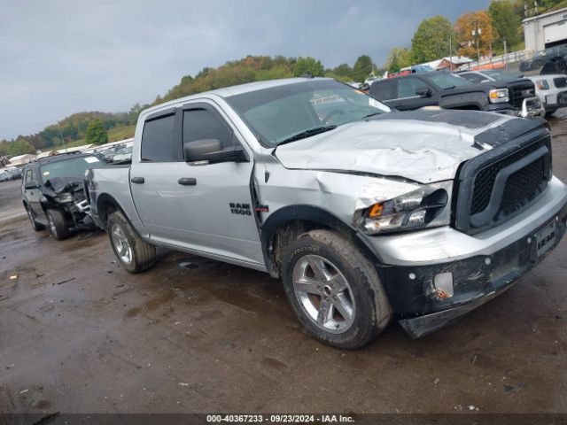 3C6RR7LT1HG709143 auction archive image
