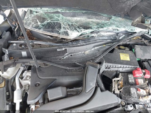 1N4AL3AP9JC223717 Nissan Altima 2.5 S