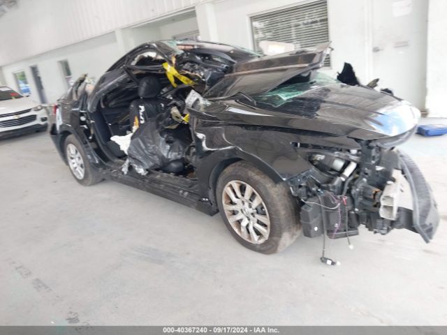 1N4AL3AP9JC223717 Nissan Altima 2.5 S