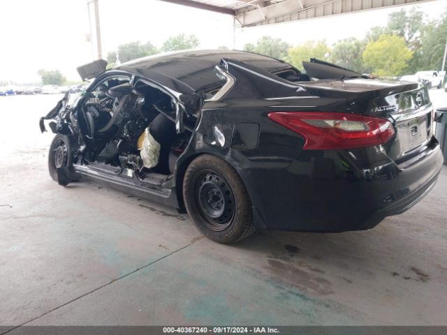 1N4AL3AP9JC223717 Nissan Altima 2.5 S