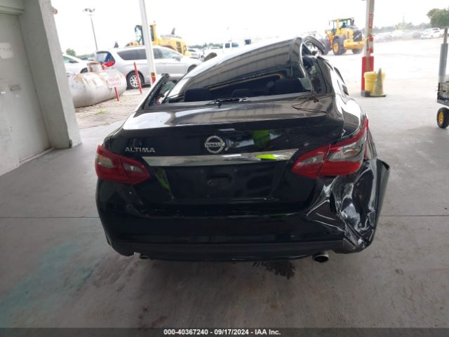 1N4AL3AP9JC223717 Nissan Altima 2.5 S
