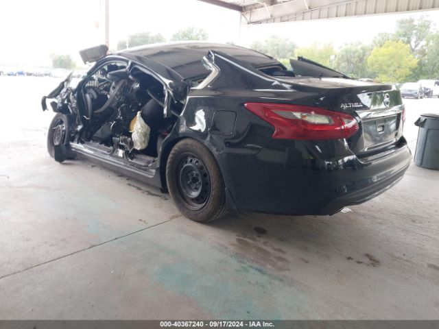 1N4AL3AP9JC223717 Nissan Altima 2.5 S