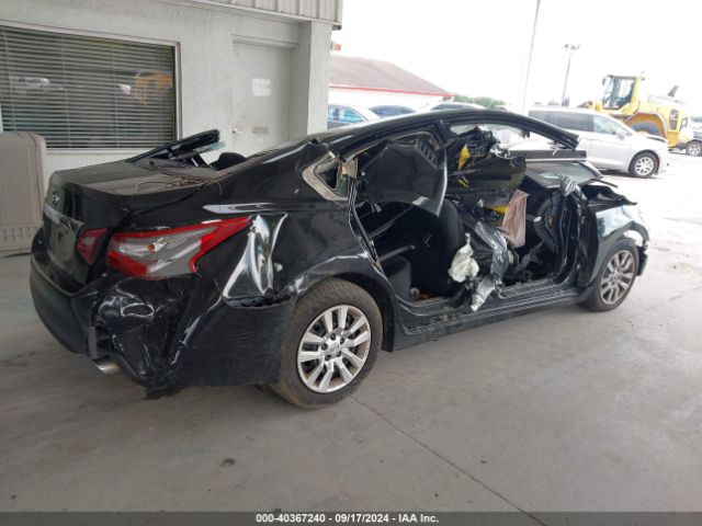 1N4AL3AP9JC223717 Nissan Altima 2.5 S