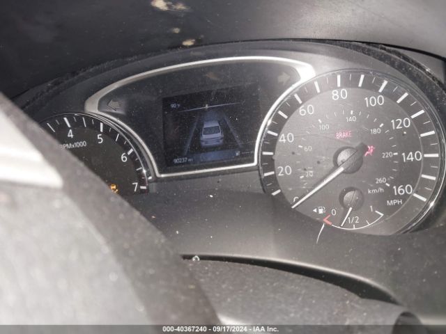 1N4AL3AP9JC223717 Nissan Altima 2.5 S