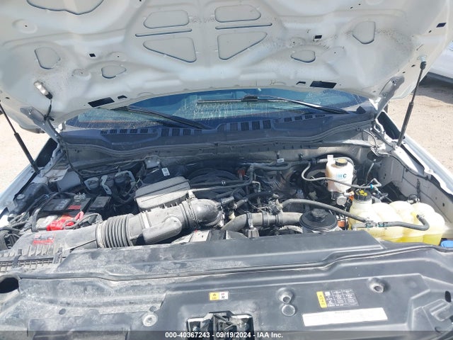 Ford F-250 Platinum 2020 1FT7W2BN9LEE94805 Image 10