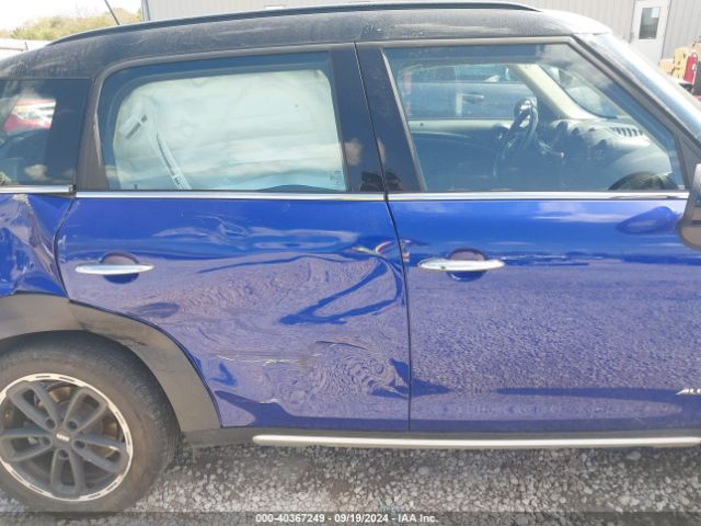 WMWZC5C51FWP44180 Mini Countryman Cooper S