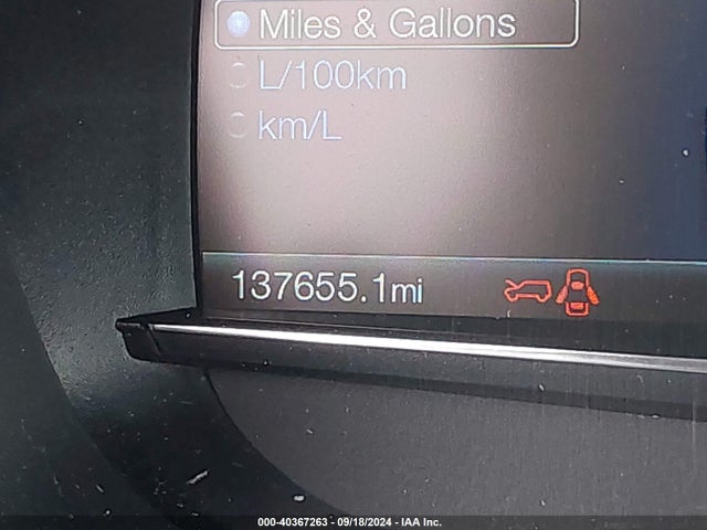 Ford EXPLORER XLT 2016 1FM5K8D88GGD18024 Image 15