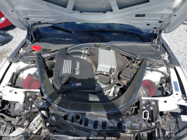 WBS3R9C50FK331570 BMW M4