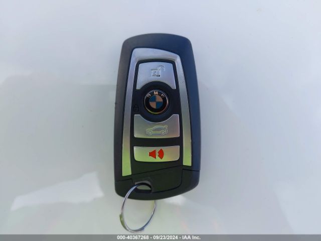 WBS3R9C50FK331570 BMW M4