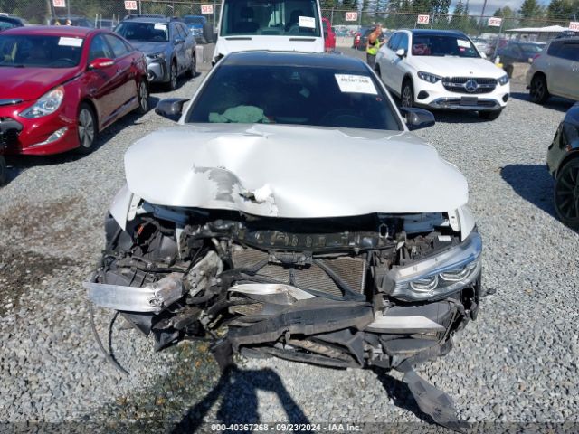 WBS3R9C50FK331570 BMW M4