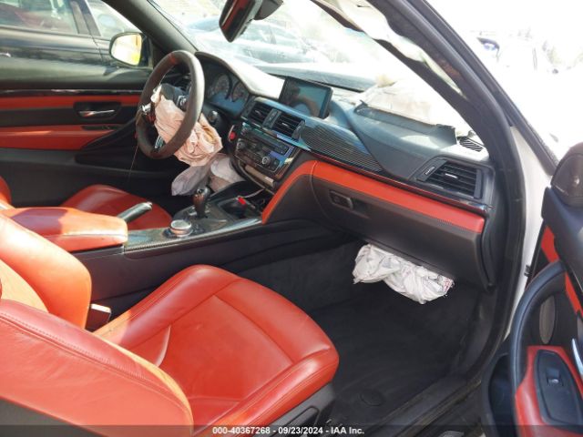 WBS3R9C50FK331570 BMW M4