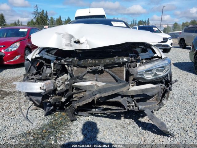 WBS3R9C50FK331570 BMW M4