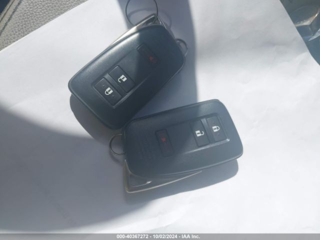 JTJYARBZ8J2103427 Lexus Nx 300 F Sport