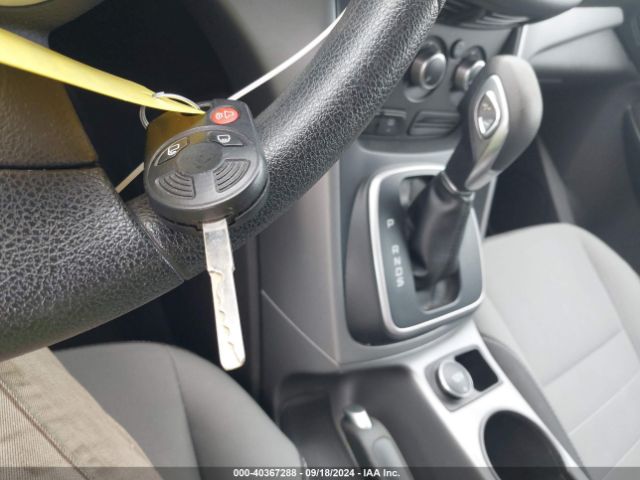 1FMCU0GX2EUA65738 Ford ESCAPE SE