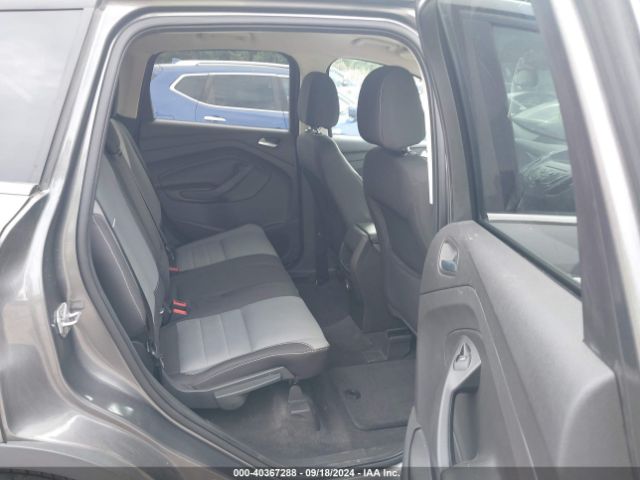 1FMCU0GX2EUA65738 Ford ESCAPE SE