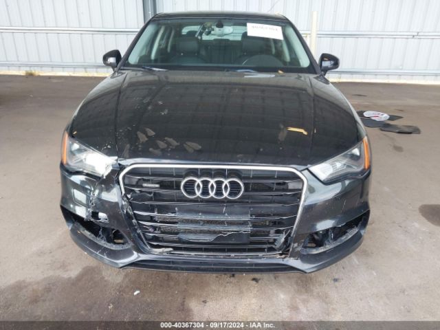WAUKFGFF0F1091251 Audi A3 2.0t Premium