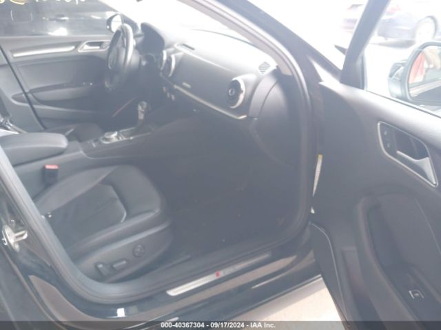 WAUKFGFF0F1091251 Audi A3 2.0t Premium